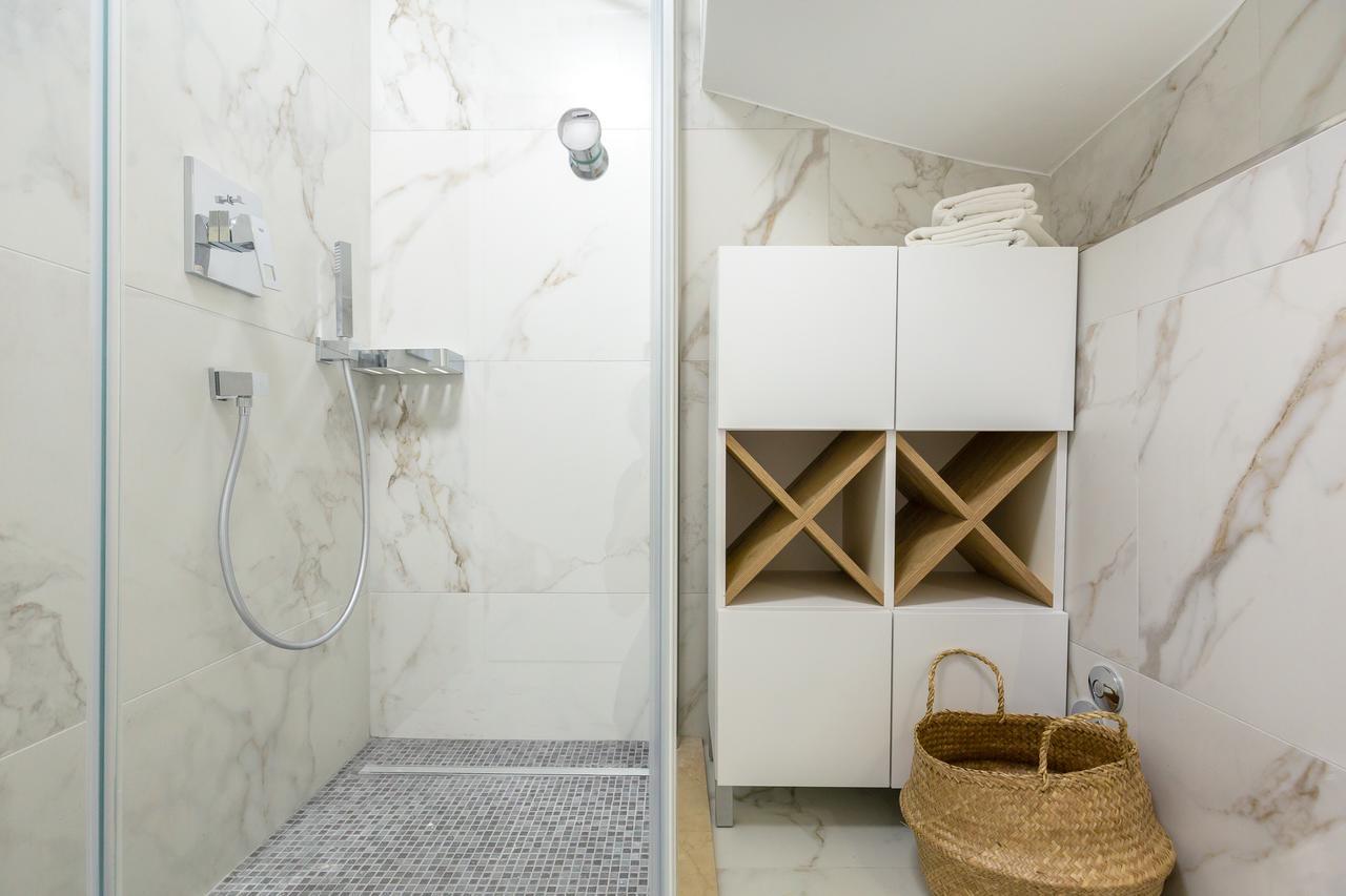 Apartment Hedera A56 Dubrownik Zewnętrze zdjęcie