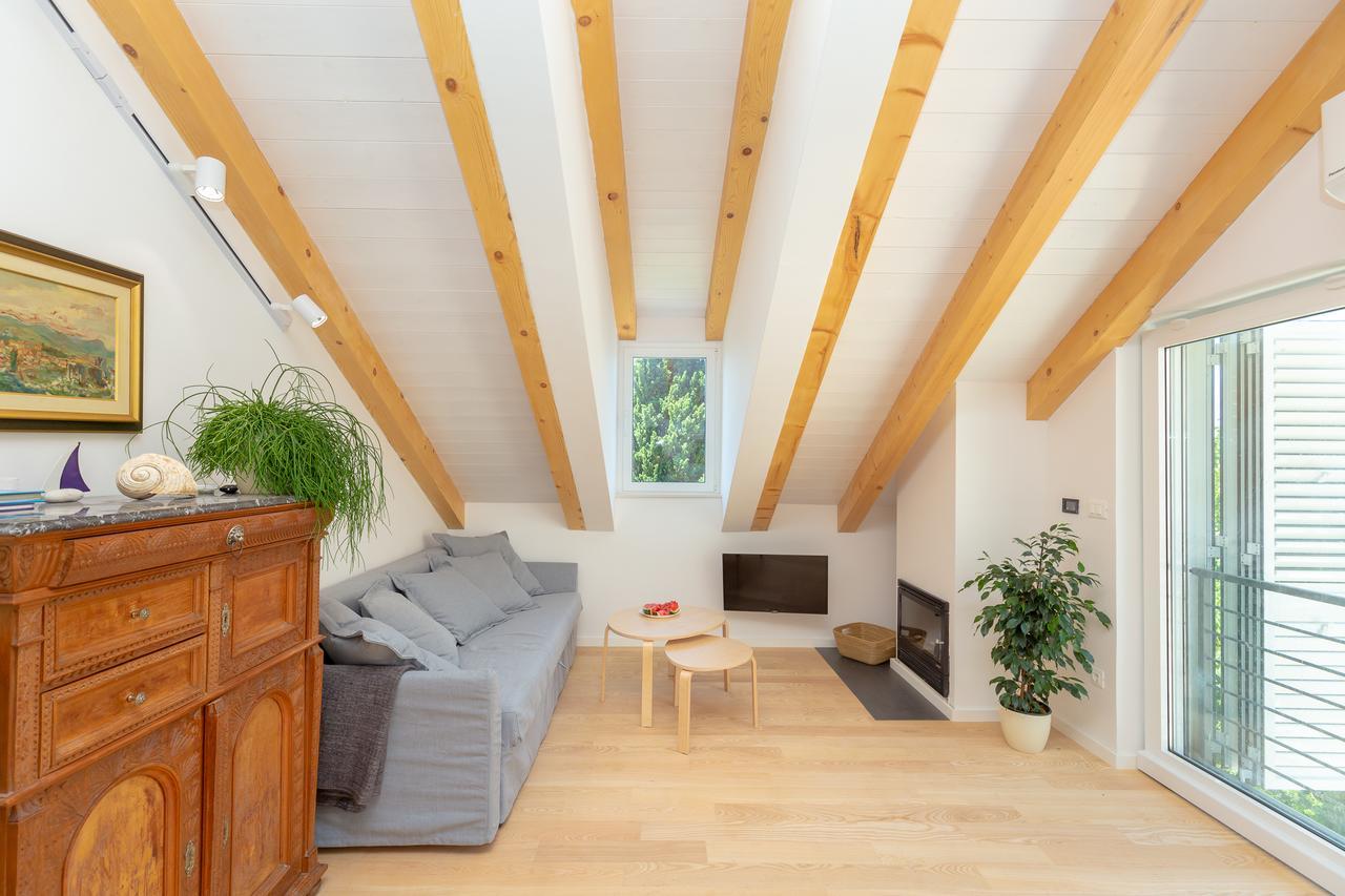 Apartment Hedera A56 Dubrownik Zewnętrze zdjęcie
