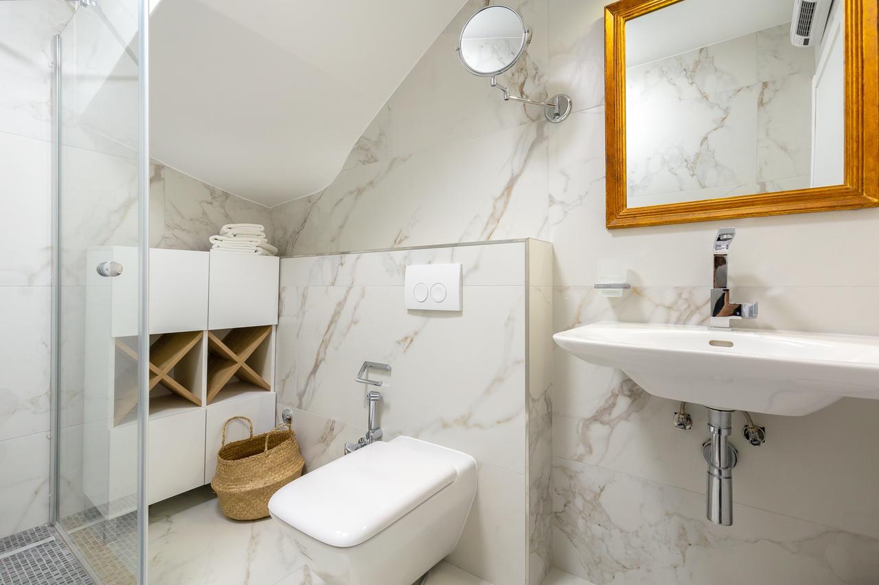Apartment Hedera A56 Dubrownik Zewnętrze zdjęcie