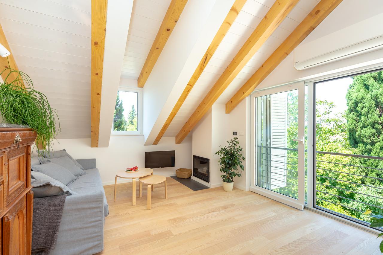 Apartment Hedera A56 Dubrownik Zewnętrze zdjęcie