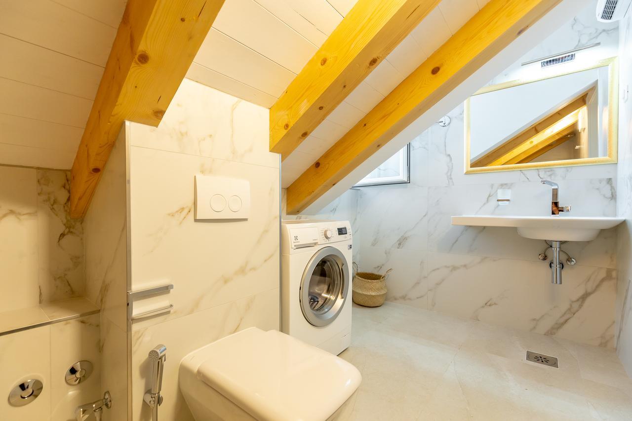 Apartment Hedera A56 Dubrownik Zewnętrze zdjęcie