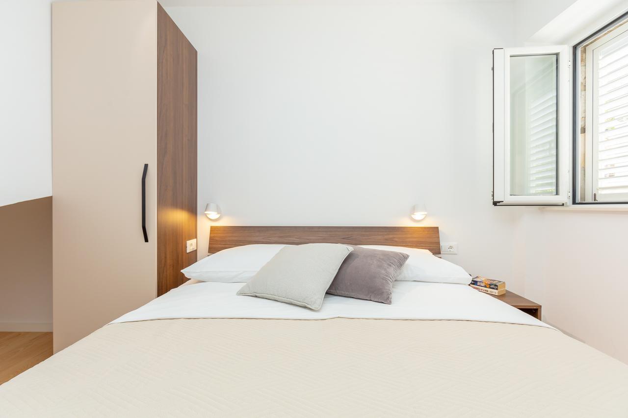 Apartment Hedera A56 Dubrownik Zewnętrze zdjęcie