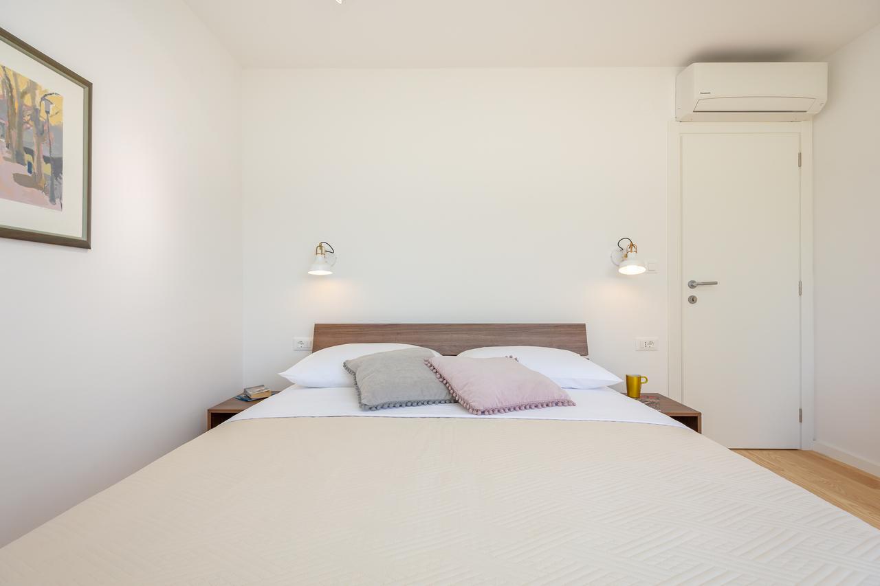 Apartment Hedera A56 Dubrownik Zewnętrze zdjęcie