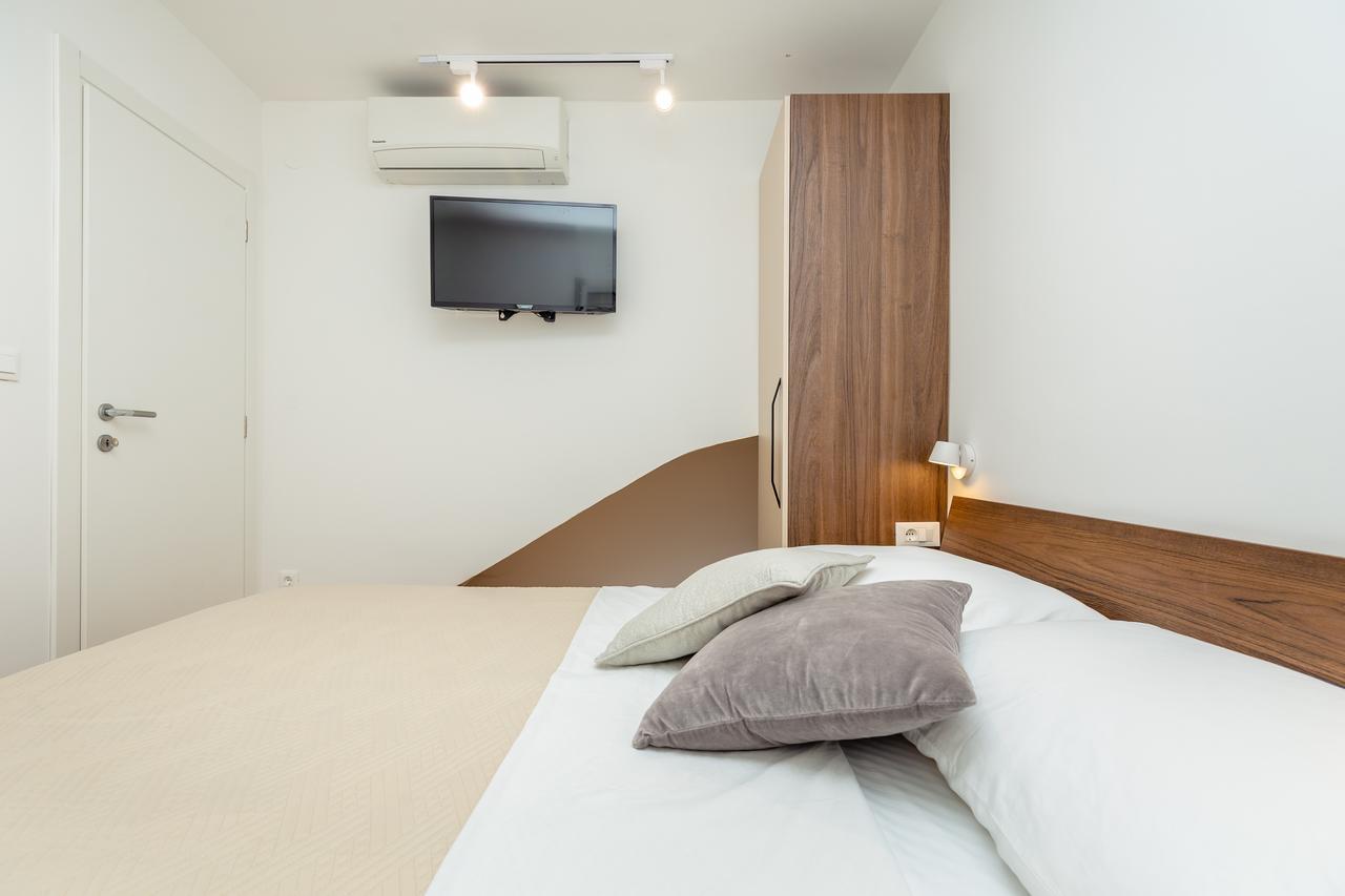 Apartment Hedera A56 Dubrownik Zewnętrze zdjęcie